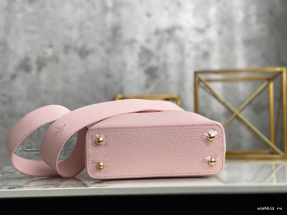 WIS CAPUCINES LOUIS VUITTON MINI 0730